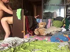 Video fatto in casa di prostitute russe dilettanti