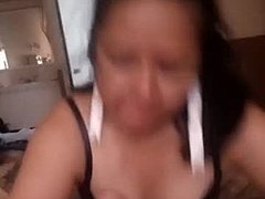 Igos Delight: Μια Μεξικανή πόρνη δέχεται ένα Verga από τον φίλο της