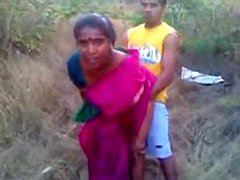 Indiase shemale bhabhi's full-length seksvideo