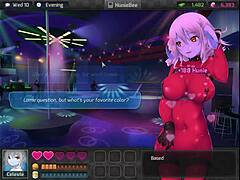 Hunie Pop Mature Game Play: A Girls Walkthrough