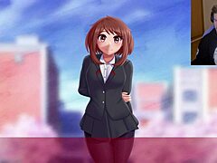 Tonton yang terbaik dari permainan seks Hatsume Meis dalam HD