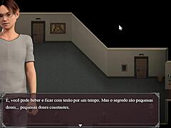 Veszíts a 3D animáció világában Milf és Brunette-vel a Lust Epidemic-ben!