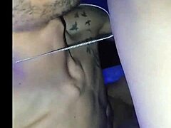 Amateursquirting in HD POV Video