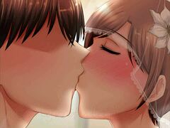 Experience the ultimate taboo fantasy in this visual novel game