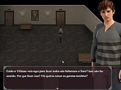 욕망 전염병, 에피소드 52: 틸먼스가 고급스러운 집에서 세 명의 유혹적인 밀프와 만나다