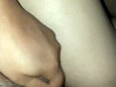 Video sensuale fatto in casa dell'orgasmo della moglie