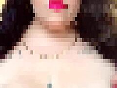 10.000 ubegrænsede mexicanske modne kvinder med store bryster, silkebløde kønsdele og luksuriøse dildoer