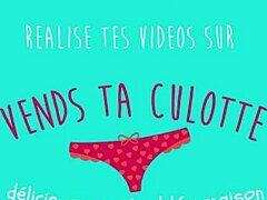 La donna matura francese si masturba con le sue mutandine sporche - contenuti ad alta infedeltà
