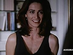 Kim Delaney's seductive performance in The Temptress (1995)