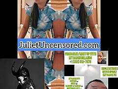 Juliets ukensurerte reality-tv-show