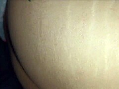 Homemade porn with a real twist: stepsister gets fucked hard and rich by her stepbrother