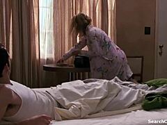 1998 년 마리아 벨로스의 하고 흥분 된 포르노 장면