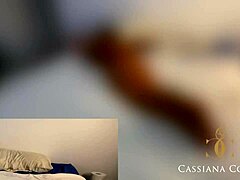 แคสซิด้า คอสต้า ดาราหนังโป๊ตัวจริงและมือสมัครเล่นแบ่งปันช่วงเวลาสุดฮิตของเธอ 5 ครั้งในวิดีโอสั้นและร้อนแรงนี้พร้อมข้อความให้คุณดู