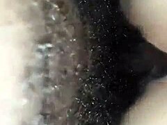 Big cocked black studs and creamy wet pussies in amateur videos