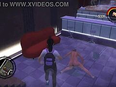 Naked and Wild: The Third Instalment of Saints Row 2