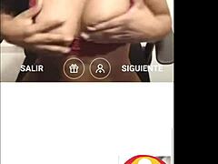 Hardcore sex med en latinamerikansk MILF i denne varme video