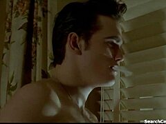 סרטון HD של סצנת סקס חמה של דיאן ליין משנת 1987