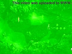 TREASUREOFNADIA - Masturbazione della figa rossa di Nadias in un video Hentai