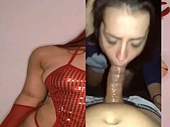 The best amateur compilation of blowjobs with a cumshot: Watch now on Cuty.io
