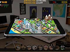3Dゲーム:エリア69で遊ぶ
